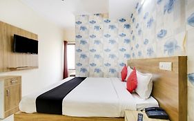 Oyo 75993 Hotel Shanti Nivas